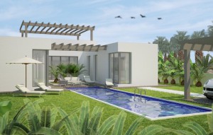 Resale - Villa -
Benijofar