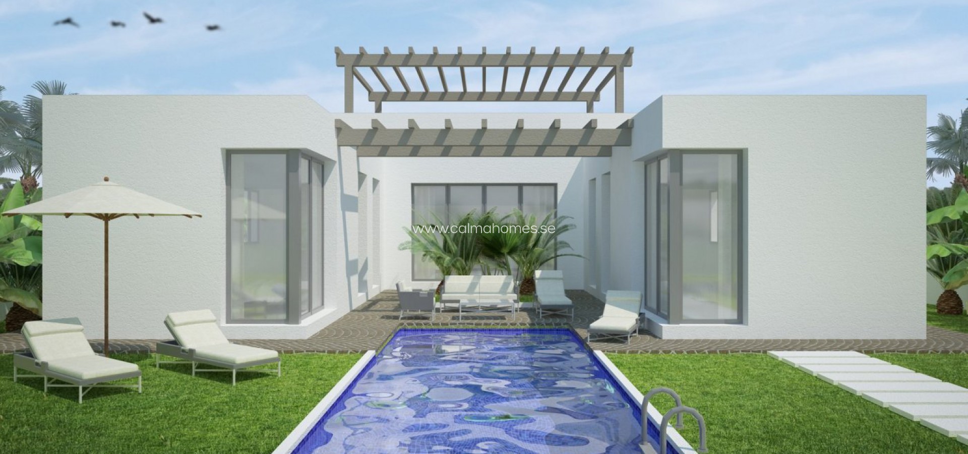 Resale - Villa -
Benijofar