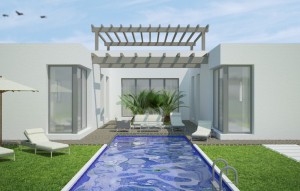 Resale - Villa -
Benijofar