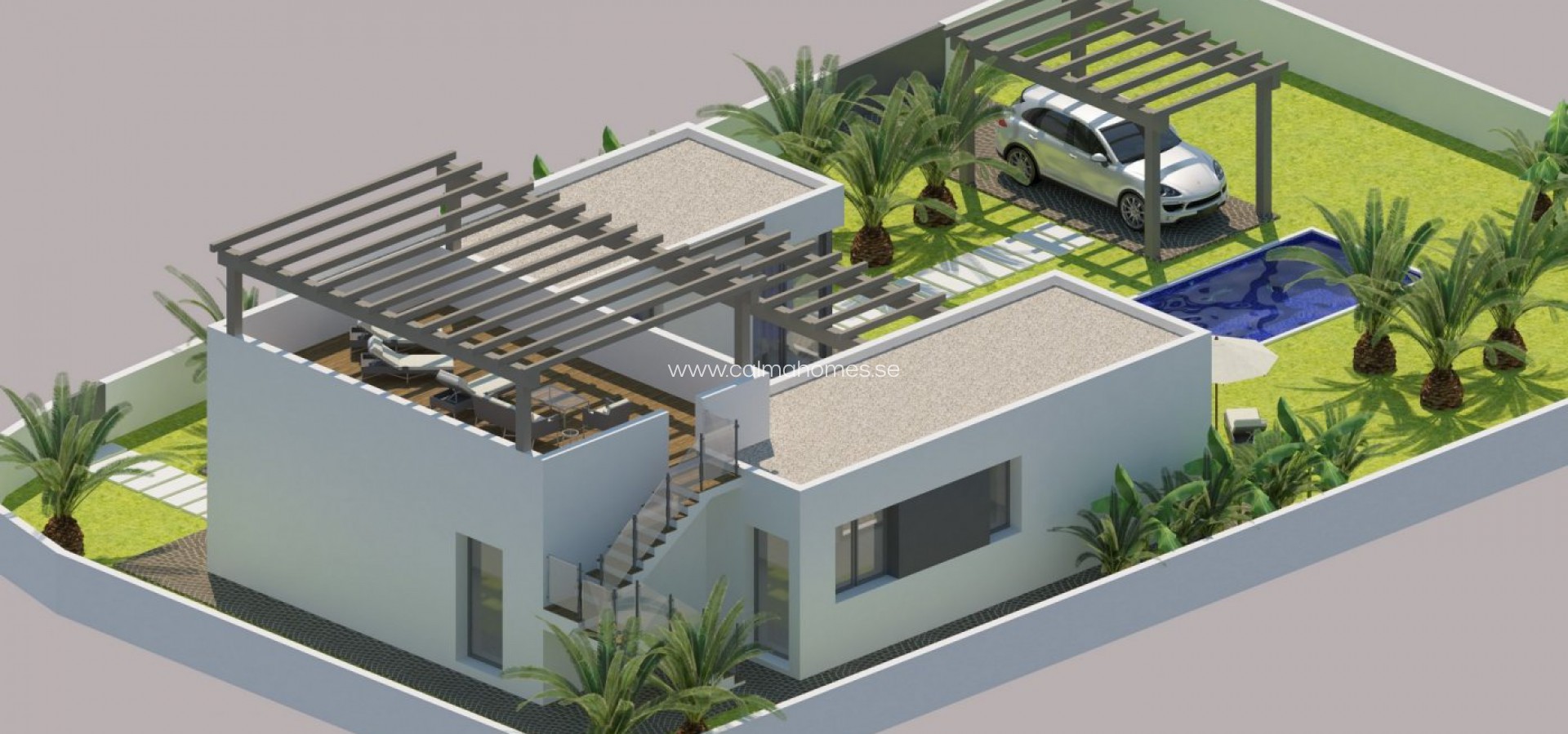 Resale - Villa -
Benijofar