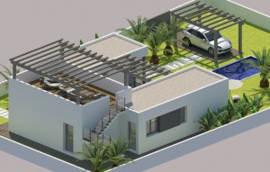 Resale - Villa -
Benijofar