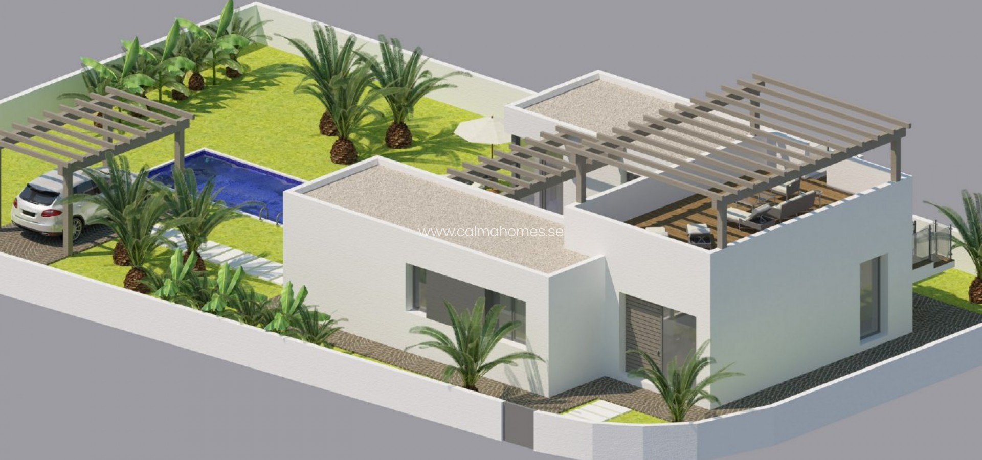 Resale - Villa -
Benijofar