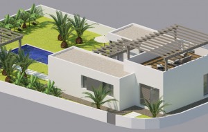 Resale - Villa -
Benijofar
