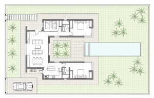 Resale - Villa -
Benijofar