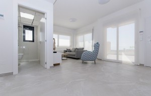 Sale - Bungalow -
San Miguel de Salinas - Urbanizaciones