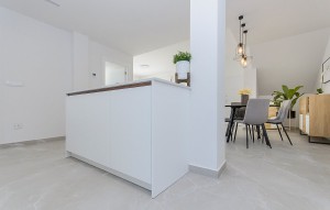 Sale - Bungalow -
San Miguel de Salinas - Urbanizaciones
