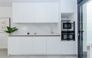 Sale - Bungalow -
San Miguel de Salinas - Urbanizaciones