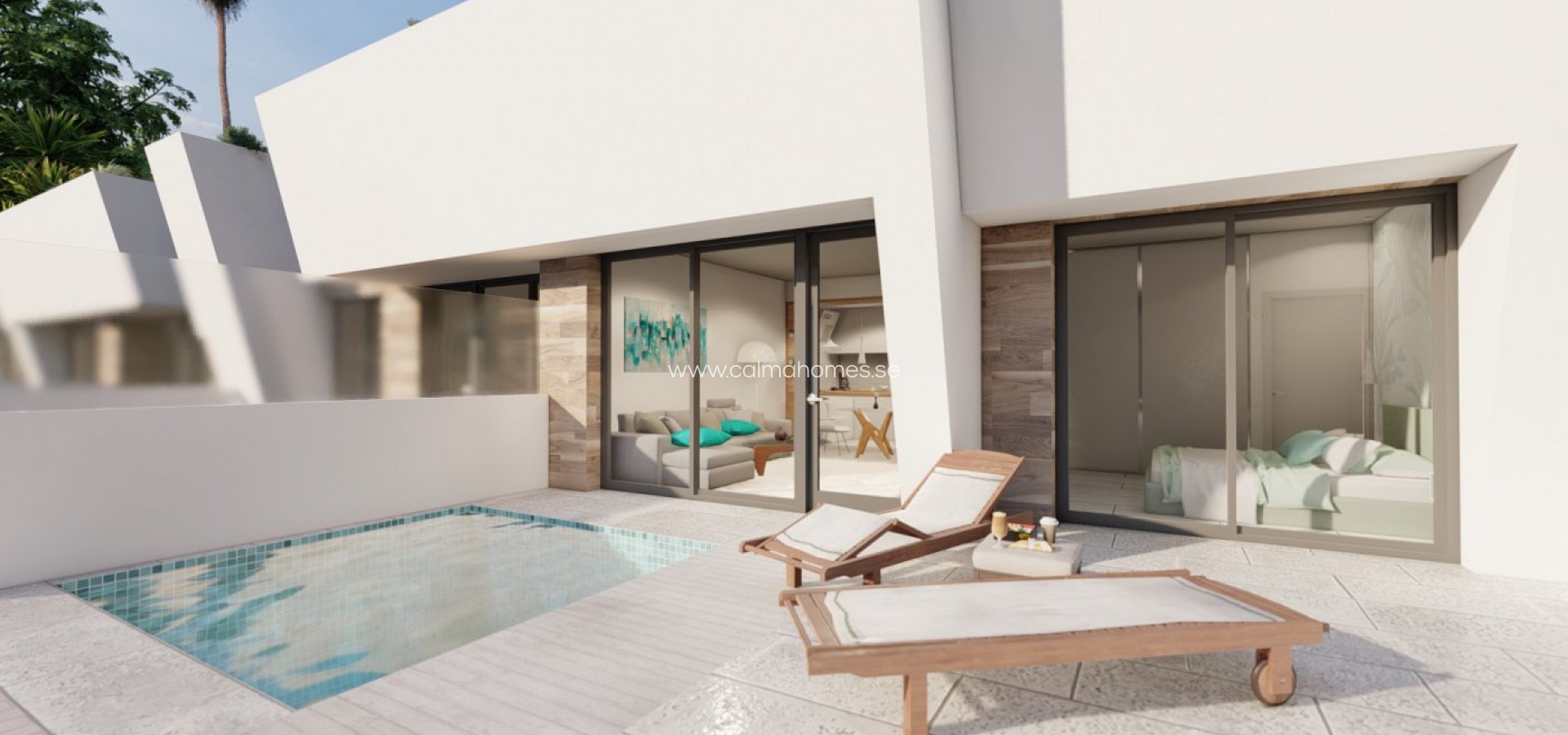 Sale - Terraced house -
Torre - Pacheco - Torre-pacheco
