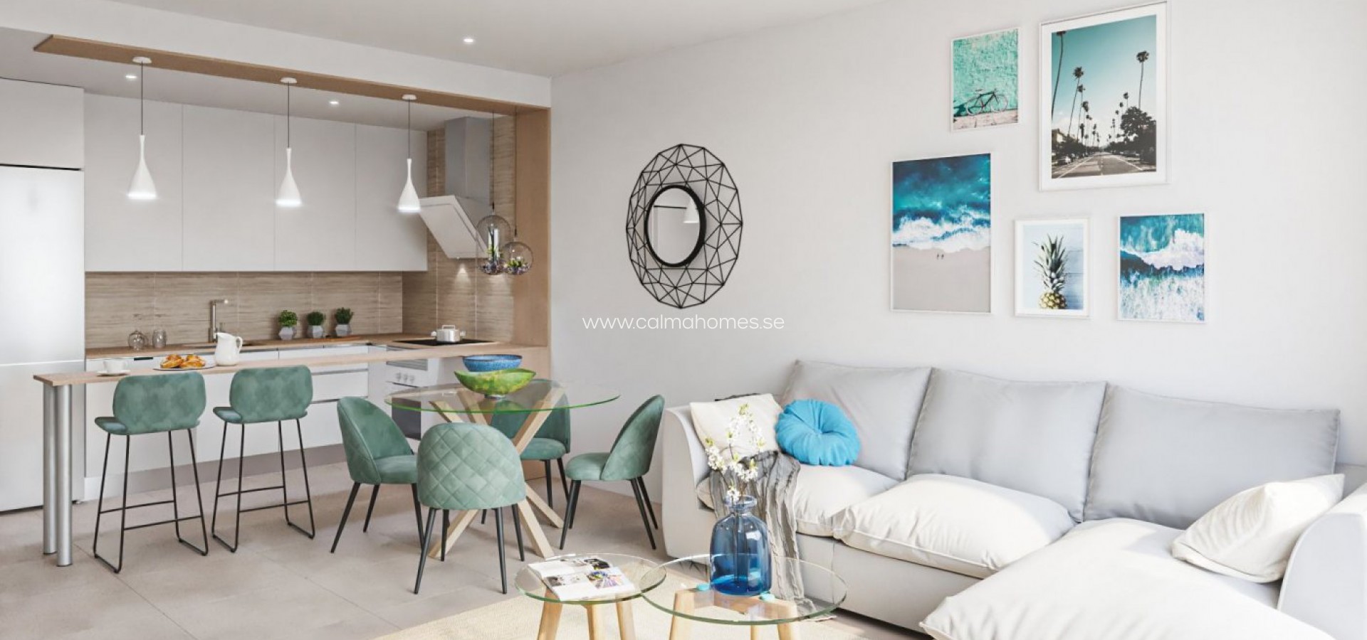 Sale - Terraced house -
Torre - Pacheco - Torre-pacheco
