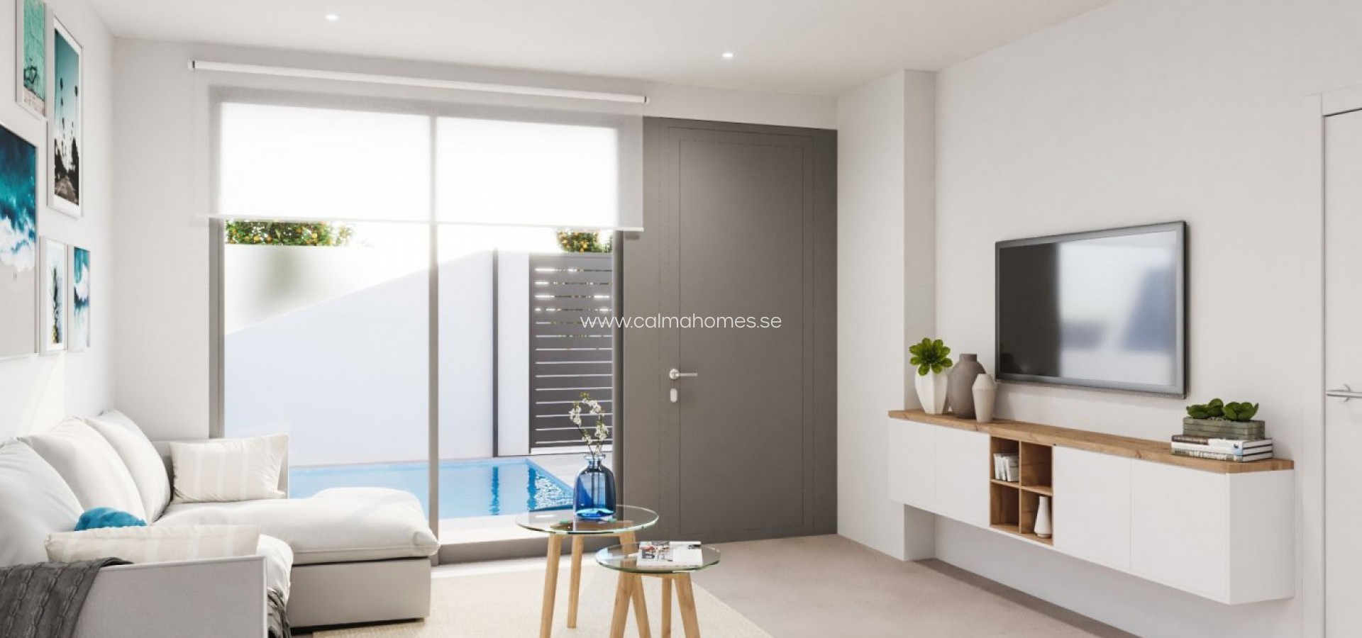 Sale - Terraced house -
Torre - Pacheco - Torre-pacheco