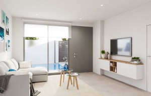 Sale - Terraced house -
Torre - Pacheco - Torre-pacheco