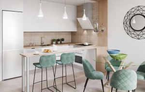 Sale - Terraced house -
Torre - Pacheco - Torre-pacheco