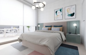 Sale - Terraced house -
Torre - Pacheco - Torre-pacheco