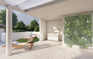 Sale - Terraced house -
Torre - Pacheco - Torre-pacheco