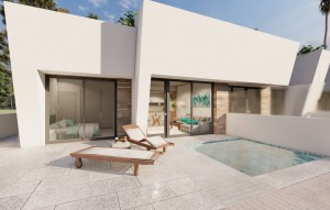 Sale - Terraced house -
Torre - Pacheco - Torre-pacheco