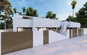 Sale - Terraced house -
Torre - Pacheco - Torre-pacheco