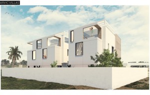 Venta - Villa -
Pilar de la Horadada