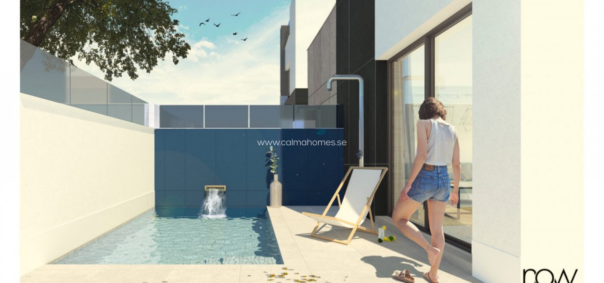 Venta - Villa -
Pilar de la Horadada