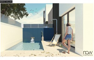 Venta - Villa -
Pilar de la Horadada