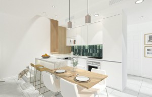 Sprzedaż - Villa -
Pilar de la Horadada