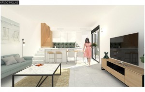 Sprzedaż - Villa -
Pilar de la Horadada