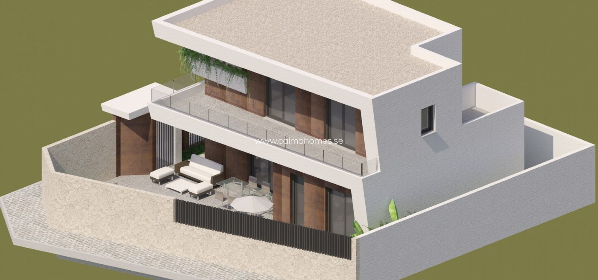 Venta - Villa -
Benijofar