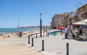 Resale - Apartment -
La Mata