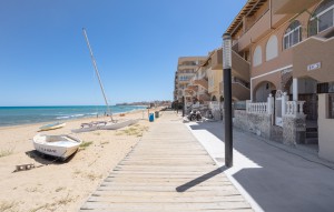 Resale - Apartment -
La Mata