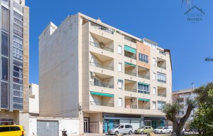 Resale - Apartment -
La Mata