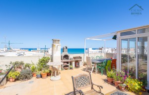 Resale - Apartment -
La Mata