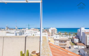 Resale - Apartment -
La Mata