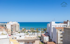 Resale - Apartment -
La Mata