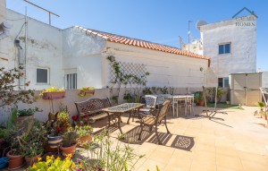 Resale - Apartment -
La Mata