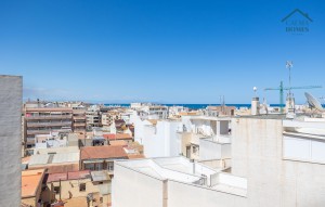 Resale - Apartment -
La Mata