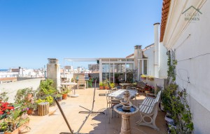 Resale - Apartment -
La Mata
