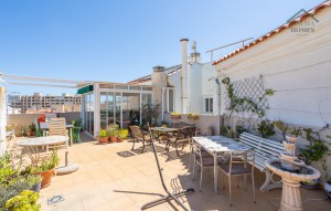 Resale - Apartment -
La Mata