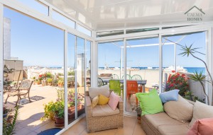 Resale - Apartment -
La Mata