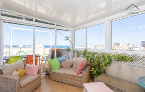 Resale - Apartment -
La Mata