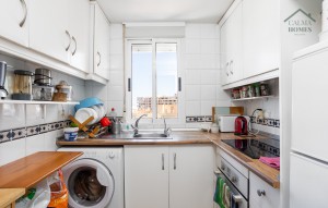 Resale - Apartment -
La Mata