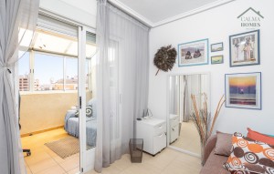 Resale - Apartment -
La Mata