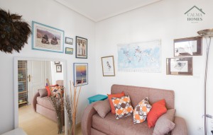 Resale - Apartment -
La Mata