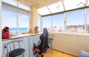 Resale - Apartment -
La Mata