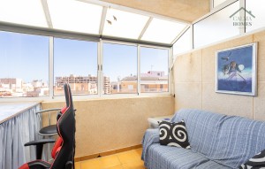Resale - Apartment -
La Mata