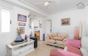 Resale - Apartment -
La Mata