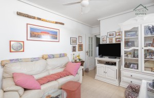Resale - Apartment -
La Mata