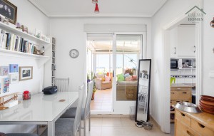 Resale - Apartment -
La Mata