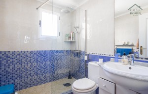 Resale - Apartment -
La Mata