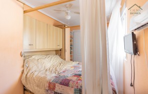 Resale - Apartment -
La Mata