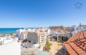 Resale - Apartment -
La Mata