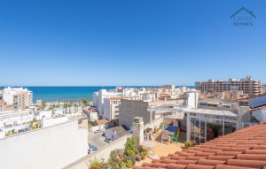 Resale - Apartment -
La Mata